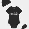 Ellesse FAE SET UNISEX - Body - Black