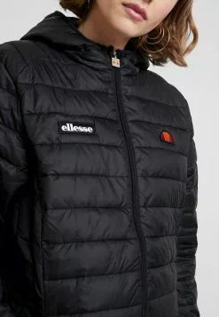 Ellesse LOMPARD - Veste D'hiver - Black -Ellesse Elegant Boutique 13c1b1acd2d548e5a523e77029db7c72