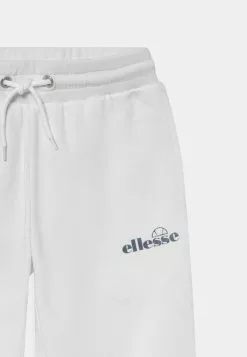 Ellesse ARABELA - Pantalon De Survêtement - White -Ellesse Elegant Boutique 145ff7503c004b5ebfd39bc01d053496