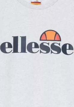 Ellesse SUPRIOS - Sweatshirt - White Marl -Ellesse Elegant Boutique 1484b2910e354862b82f05410e024abe