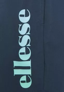 Ellesse RUBELLO - Short De Bain - Navy -Ellesse Elegant Boutique 1489713b9015428b9e593823e7849425