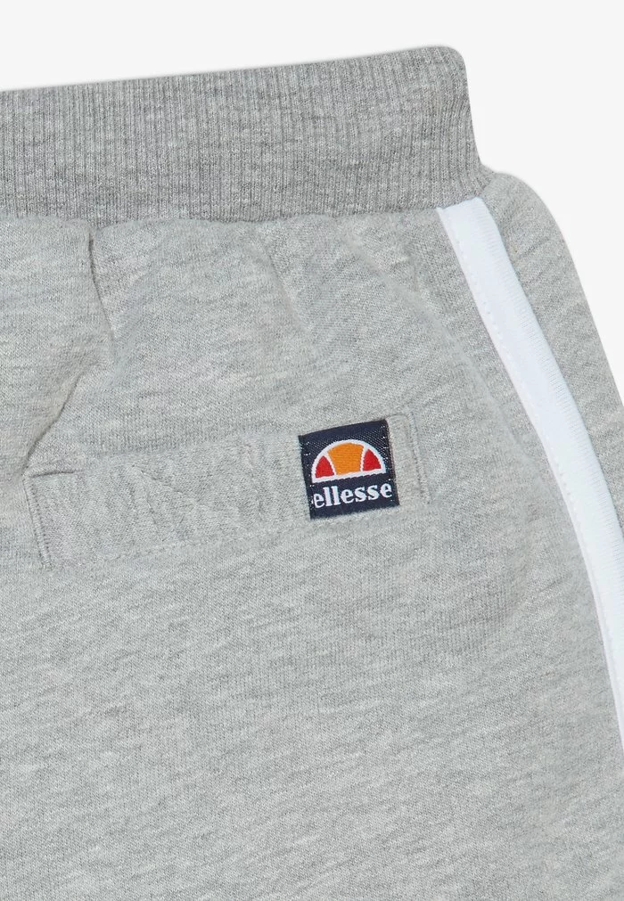 Ellesse VICTENA - Pantalon De Survêtement - Grey Marl 4 Ellesse VICTENA - Pantalon De Survêtement - Grey Marl – Image 4