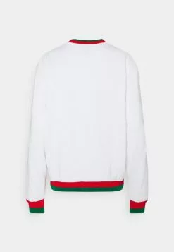 Ellesse ALISONA - Sweatshirt - White -Ellesse Elegant Boutique 149ad38e64644be987e67d74dc807f5f