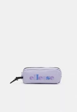 Ellesse EXCLUSIVE BENRA BACKPACK AND PENCIL CASE SET UNISEX - Set D'écolier - Lilac -Ellesse Elegant Boutique 14ac84237fa942cba9da860d7d887e44