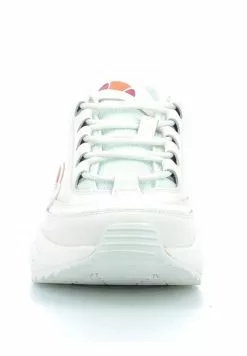 Ellesse Baskets Basses - Blanc -Ellesse Elegant Boutique 14d3c8c1a13646c8bf00f026dc3f66fb
