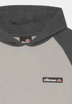 Ellesse FREDDI - Sweatshirt - Light Grey -Ellesse Elegant Boutique 14d43cdb48f54e6db12f1d95b3ca2905