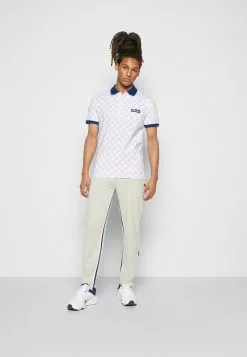 Ellesse COURAMENTO - Polo - White -Ellesse Elegant Boutique 14f83ac5ccab4d98a807aa1ee510501c