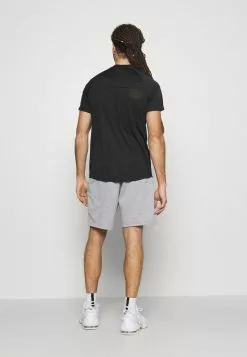 Ellesse TOLI - T-shirt De Sport - Black -Ellesse Elegant Boutique 14fe2ed9903540a1b545e4cafd9dd1a5