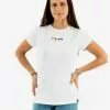 Ellesse T-shirt Imprimé - Blanc