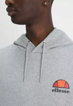 Ellesse TOCE - Sweat à Capuche - Athletic Grey Marl 9 Ellesse TOCE - Sweat à Capuche - Athletic Grey Marl -Ellesse Elegant Boutique 1572c3baff954defa1f59b55553f265c