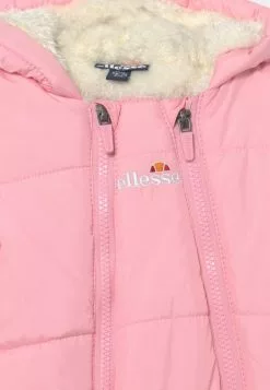 Ellesse JANETO SET - Combinaison De Ski - Light Pink -Ellesse Elegant Boutique 15e47a0465aa4ffb8c020bbcb7ac0744