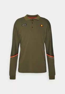 Ellesse ALDAS - Polo - Khaki