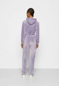 Ellesse DIZA TRACK PANT - Pantalon De Survêtement - Purple -Ellesse Elegant Boutique 162a1ed54339474daf8395a89348c460