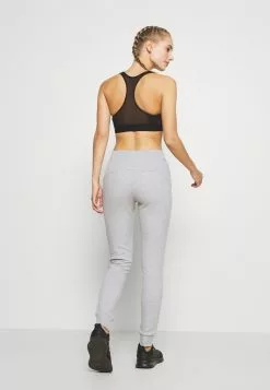 Ellesse CANA - Pantalon De Survêtement - Grey -Ellesse Elegant Boutique 163f25b7013341928912913b8d7378b0