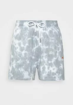 Ellesse DENPLES - Short - Tie Dye