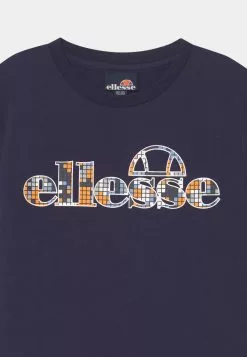 Ellesse CORRE - T-shirt Imprimé - Navy -Ellesse Elegant Boutique 16576d3458524a94acf9b1f97f2235bd
