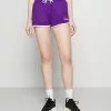 Ellesse KIAH - Short - Dark Purple