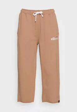 Ellesse TARAN JOG PANT - Pantalon De Survêtement - Brown -Ellesse Elegant Boutique 167acfa7343e4a8881f94396ac4c37e0