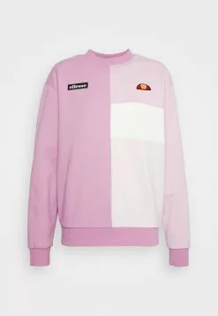 Ellesse ARMINDA - Sweatshirt - Pink -Ellesse Elegant Boutique 167bcdb860f54037a88c5820bd5e873f
