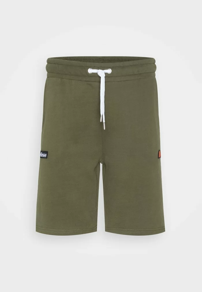 Ellesse NOLI - Short - Khaki 2 Ellesse NOLI - Short - Khaki – Image 2