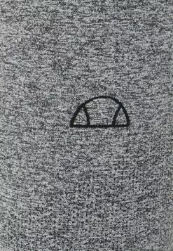 Ellesse SMOULDER LEGGING - Collants - Dark Grey Marl 5 Ellesse SMOULDER LEGGING - Collants - Dark Grey Marl -Ellesse Elegant Boutique 16ae3a9d449046cebc3447d04a4f8d0b