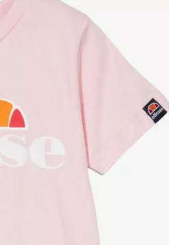 Ellesse JENA - T-shirt Imprimé - Light Pink -Ellesse Elegant Boutique 16cc8a9bc80f4750b652ac1ac34a379e