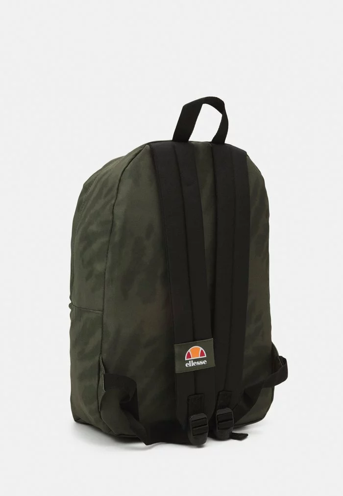 Ellesse ROLBY TIE DYE BACKPACK SET UNISEX - Sac à Dos - Dark Green 2 Ellesse ROLBY TIE DYE BACKPACK SET UNISEX - Sac à Dos - Dark Green – Image 2