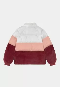 Ellesse BELLE - Veste D'hiver - White -Ellesse Elegant Boutique 16e46cef74854e2186780568526afb97