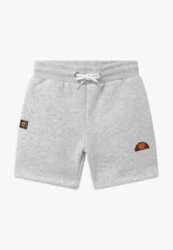 Ellesse TOYLE - Pantalon De Survêtement - White Marl