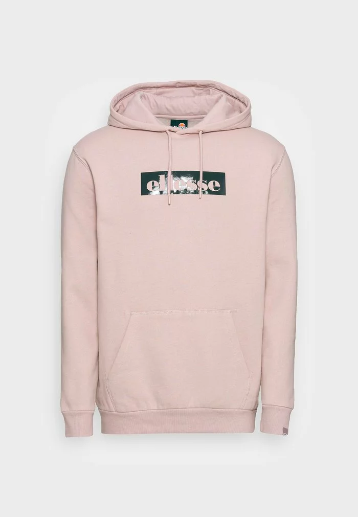 Ellesse MESE JOG SUIT - Pantalon De Survêtement - Light Pink 4 Ellesse MESE JOG SUIT - Pantalon De Survêtement - Light Pink – Image 4