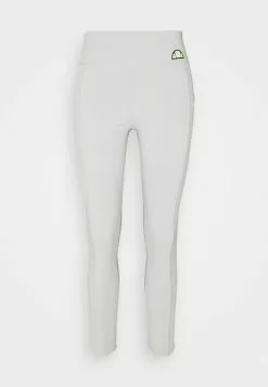 Ellesse BERIDAT LEGGING - Collants - Light Grey