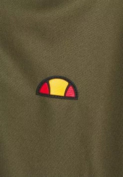 Ellesse MALANO - Polo - Khaki -Ellesse Elegant Boutique 17280fbdc5c848738c8116b36922d24a