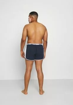 Ellesse NASELLO - Short De Bain - Navy -Ellesse Elegant Boutique 172fd86587f74a6e94480808347efaa7