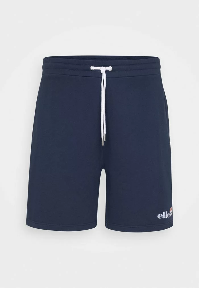 Ellesse SILVAN - Short - Navy 2 Ellesse SILVAN - Short - Navy – Image 2