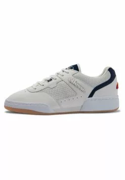Ellesse PIACENTINO - Baskets Basses - White
