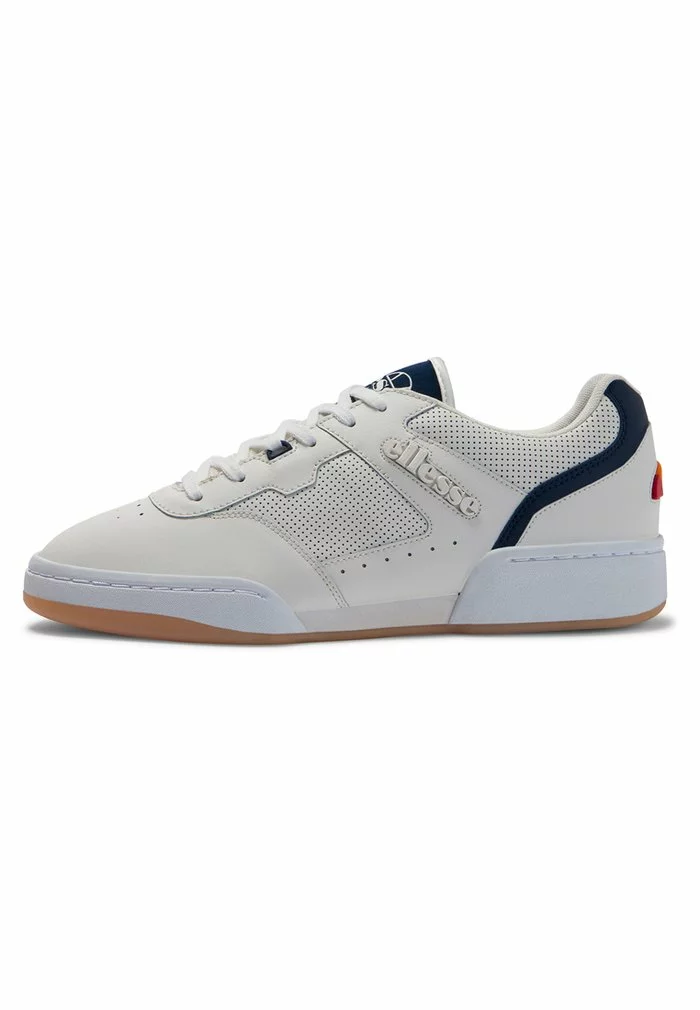 Ellesse PIACENTINO - Baskets Basses - White 1 Ellesse PIACENTINO - Baskets Basses - White