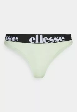 Ellesse CHARLIE THONG 3 PACK - String - Multi -Ellesse Elegant Boutique 179a0e64efa64f9d89b28ac5cfcbd088