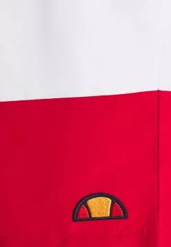 Ellesse CIELO - Short De Bain - Navy/white/red -Ellesse Elegant Boutique 17d179133c2040918c6c823b6ece5c4f