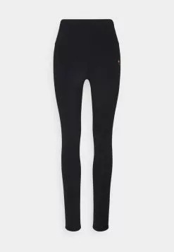 Ellesse PENROSE LEGGING - Collants - Black -Ellesse Elegant Boutique 180b16b3c6d948cfac37b0d04cc46de3