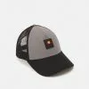 Ellesse LOVRA TRUCKER UNISEX - Casquette - Black/silver