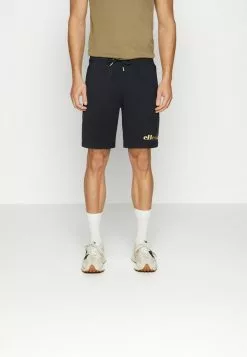 Ellesse GOLARI - Short - Black