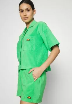 Ellesse ESPELA - Pyjama - Green -Ellesse Elegant Boutique 18363b2ceded46cb9e8c59c6bb8246d5
