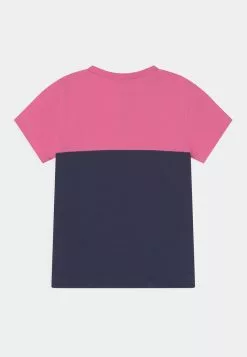 Ellesse PIER - T-shirt Imprimé - Navy -Ellesse Elegant Boutique 183a2cf1b9094118be6c5911d77bbb1e