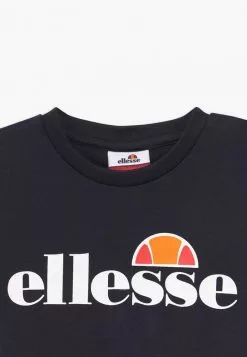 Ellesse JENA - T-shirt Imprimé - Navy -Ellesse Elegant Boutique 183dc4d41422422f8106b4d285d6821b