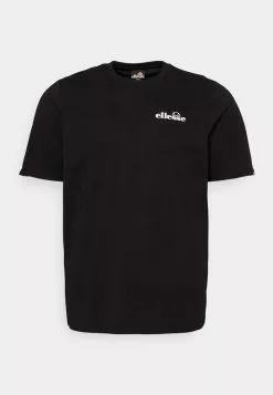 Ellesse ETHAN LOUNGEWEAR SETS - Pyjama - Black -Ellesse Elegant Boutique 1878fd779c0e4769a09292b6e48d274a