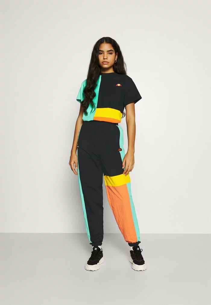 Ellesse CIENNA - Pantalon De Survêtement - Multi 2 Ellesse CIENNA - Pantalon De Survêtement - Multi – Image 2