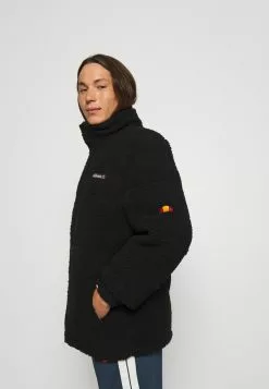 Ellesse ALINIO PADDED JACKET - Veste Mi-saison - Black -Ellesse Elegant Boutique 18a5a5f6003d4b03b06c5011114b092f