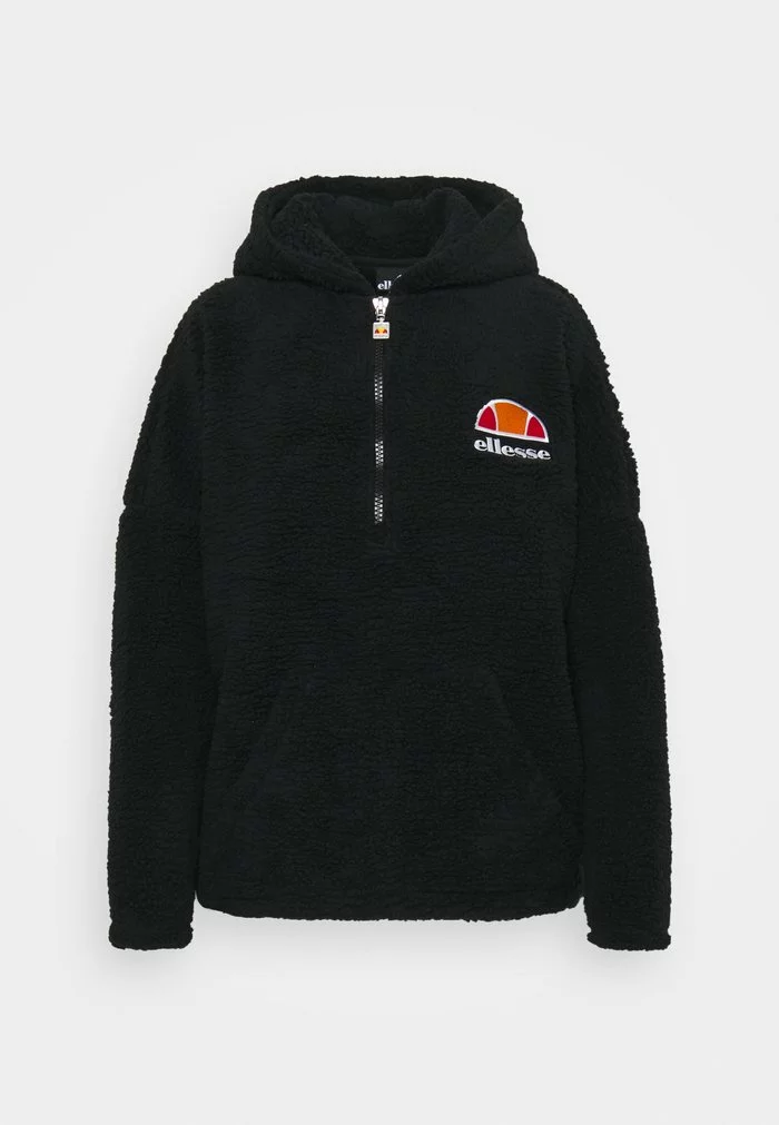 Ellesse SEPPY - Sweat à Capuche - Black 8 Ellesse SEPPY - Sweat à Capuche - Black – Image 8