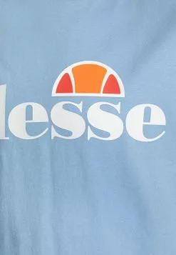 Ellesse MALIA - T-shirt Imprimé - Light Blue -Ellesse Elegant Boutique 19109fdb8c154a83b6fec18886140b80