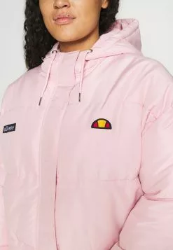 Ellesse PEJO - Veste D'hiver - Light Pink -Ellesse Elegant Boutique 1915cd8d3f5047af9e730cc60895e98f